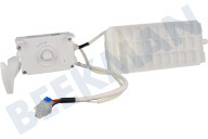 Samsung DA9722160A DA97-22160A Kühlschrank Eisbereiter geeignet für u.a. RH57H90507F, RH57H90707F, RH5FK6698SL/EG mit Anschluss geeignet für u.a. RH57H90507F, RH57H90707F, RH5FK6698SL/EG