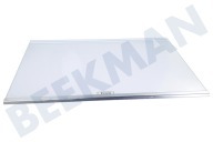 Samsung DA9719323A Tiefkühler DA97-19323A Glasplatte geeignet für u.a. RS6GN8231S9 / EG
