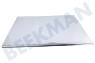 Samsung DA9719322A DA97-19322A Eiskast Glasplatte oben geeignet für u.a. RS6GN8231S9 / EG