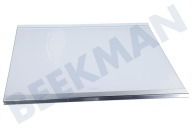 Samsung DA9719321A Tiefkühler DA97-19321A Glasplatte geeignet für u.a. RS6GN8231S9 / EG