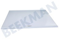 Samsung DA9719046A Tiefkühlschrank DA97-19046A Glasplatte geeignet für u.a. RS6GN8321B1 / EG, RS6JN8211S9 / EG, RS6GN8221B1 / EG
