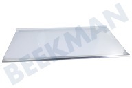 Samsung DA9715540C Tiefkühler DA97-15540C Glasplatte geeignet für u.a. RB36J8799S4, RB36J8797S4