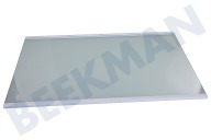 Samsung DA9716284A DA97-16284A Tiefkühltruhe Glasplatte geeignet für u.a. RT46K6330SP, RT46K6600S9 komplett geeignet für u.a. RT46K6330SP, RT46K6600S9