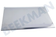 Samsung DA9715540A DA97-15540A Tiefkühlschrank Glasplatte geeignet für u.a. RSA1ZTVG, RSA1ZHME komplett, unterster geeignet für u.a. RSA1ZTVG, RSA1ZHME