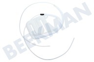 Samsung DA9705786B DA97-05786B Gefriertruhe Wassertank geeignet für u.a. RSA1ZTMG1 W-Modell für amerikanische Kühlschränke geeignet für u.a. RSA1ZTMG1
