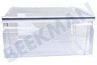 Samsung DA9712802A Tiefkühlschrank DA97-12802A Gemüseschublade geeignet für u.a. RS7768FHCSP, RS7768FHCBC