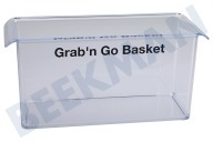 Samsung DA9713694A  DA97-13694A Grab'n Go Basket Türregal geeignet für u.a. RB29FERNCSA, RB32FEJNBSS