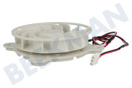 Samsung DA3100334D Kühlschrank Motor geeignet für u.a. RS68N8221S9 Ventilator geeignet für u.a. RS68N8221S9