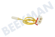 Samsung DA3200006G Kühlschrank DA32-00006G Temperatursensor geeignet für u.a. RL44ECSW1/XES, RL55VTEBG1/EUR