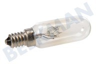 Samsung 4713001189 4713-001189 Gefriertruhe Lampe geeignet für u.a. 240V 25W T35 langes Modell geeignet für u.a. 240V 25W T35