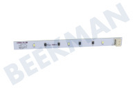 Samsung DA9601119A  DA96-01119A LED-Beleuchtung geeignet für u.a. RB36J8799S4, RB41J7335SR