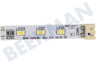 DA41-00519R LED-Beleuchtung