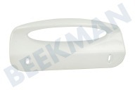 Kelvinator 2061766024  Türgriff geeignet für u.a. RT150S RL1522C weiß 18,5 cm / h bis 13,5 h geeignet für u.a. RT150S RL1522C