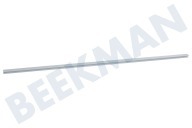Bomann 2062811019  Leiste geeignet für u.a. ZERT6646, ZRG15800WA, ER1642T der Glasplatte, vorne geeignet für u.a. ZERT6646, ZRG15800WA, ER1642T