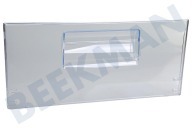 Satrap 2425356165 Kühlschrank Klappe des Gefrierschrankes geeignet für u.a. ZKFF271, ZKFF231
