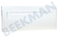 Ikea 2244105108 Eisschrank Gefrierfachklappe geeignet für u.a. AG91850, AG91854, QT220I Transparent geeignet für u.a. AG91850, AG91854, QT220I