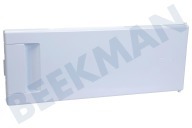 Teka 2063754028  Gefrierfachklappe geeignet für u.a. ZRT15JC, ZRT14JC Weiß, komplett geeignet für u.a. ZRT15JC, ZRT14JC
