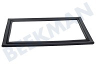 Dometic Gefrierschrank 241301043 Gummidichtung, Schwarz geeignet für u.a. RMD8505, RMDT8505