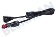 Brennenstuhl 1508460  Stecker geeignet für u.a. 16 Ampere. 250V geerdet Stecker-Adapter DE-S.-Afrika geeignet für u.a. 16 Ampere. 250V geerdet