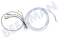 Dometic 241279630 Kühler Kabel zwischen Brenner und Funkenzündung geeignet für u.a. RM7271, RM7361, RMS8505