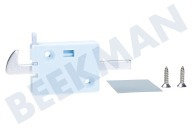 Dometic 207999364 Eiskast Türverriegelung Türhaken geeignet für u.a. RM8400, RM8500