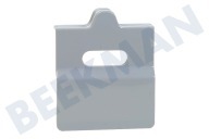 Dometic 289011900 Tiefkühltruhe Türschloss Schieber grau geeignet für u.a. RM7650L, RM7651L