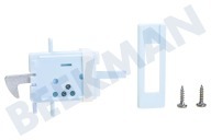 Dometic 289047110 Tiefkühler Türverriegelung Gefrierfach geeignet für u.a. RMD8505, RMDT8505