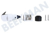 Dometic 289058299 Tiefkühlschrank Verschlußzapfen geeignet für u.a. RML9330, RMLT9435