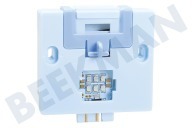 Dometic 289037115 Kühlschrank Türschloss mit LED-Leuchte geeignet für u.a. RML8555, RMS8551, RMDT8505