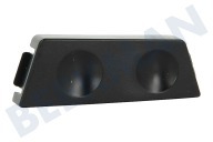 Dometic Eisschrank 241326022 Türverriegelungstaste geeignet für u.a. RMD8551, RMSL8501, RMDT8505