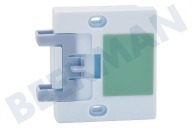 Dometic 289037121 Tiefkühlschrank Türschlosshalter geeignet für u.a. RMD8551, RMD8555, RMDT8505