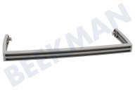 Waeco 4451045671 Gefrierschrank Griff der Kühlbox geeignet für u.a. CDF18, CF18