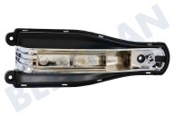 Dometic 289012120 Kühlschrank Türgriff geeignet für u.a. RML8330, RML8230 Handgriff geeignet für u.a. RML8330, RML8230