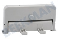 Griff geeignet für u.a. CDX35, CFX40 Deckelschloß Kühlbox