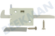 Dometic 241341540 Eiskast Türhaken geeignet für u.a. RMH7390L