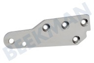 Dometic 241209811 Gefrierschrank Scharnier geeignet für u.a. RMD8556, RMS8406, RMDT8505
