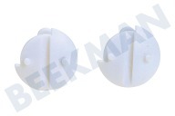 Dometic 4499000115 Eisschrank Winterabdeckung Drehverschluss geeignet für u.a. L100, 200, 300, 500, EW300