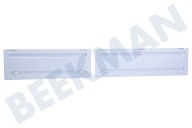 Dometic 9620009215 Eisschrank WA120/130 Winter-Panel-Set Weiß LS100 LS200 geeignet für u.a. LS100 und LS200