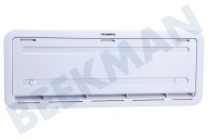 Dometic 9620009291 Tiefkühlschrank ABSFRD-VG-200 Lüftungsgitter LS200 White Bottom geeignet für u.a. LS200
