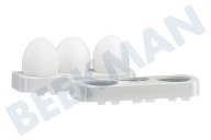 Dometic 9620009198 Kühlschrank AR-EGG Eierhalter für Absorptionskühlschränke geeignet für u.a. Alle Dometic Kühlschränke