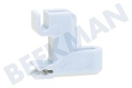 Electrolux 292601102 Eisschrank Gitterklemmenhalter geeignet für u.a. RGE2000, T105GE
