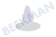 Sibir 2923142059 Tiefkühler Niete geeignet für u.a. RGE4000, T250