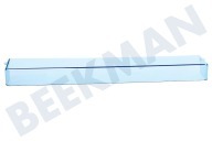 Waeco 4450007420 Eisschrank Türfachdeckel, blau geeignet für u.a. CRX1080, CRX0080