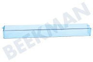 Dometic 4450018301 Tiefkühler Türfachdeckel, blau geeignet für u.a. CRX1065, CRX1065D