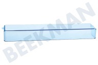 Waeco 4450018296 Kühlschrank Türfachdeckel, blau geeignet für u.a. CRX0050, CRX1050, CRX1065