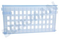 Sibir 241398110 Kühlschrank Regalplatte oben geeignet für u.a. RMD8555, RMDT8555