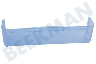 Dometic 241334110 Eiskast Türfach geeignet für u.a. RM8401, RMS8406 transparent blau geeignet für u.a. RM8401, RMS8406
