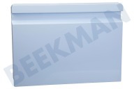 Sibir 241219541 Kühlschrank Gefrierfachklappe geeignet für u.a. RML8550, RML8551 komplett geeignet für u.a. RML8550, RML8551