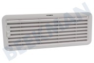 Dometic 289067200 Tiefkühlschrank LS200 Entlüftungsgitter geeignet für u.a. AS1630, LS200