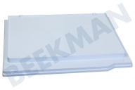 Dometic 241333940 Kühlschrank Bodenplatte Gefrierfach geeignet für u.a. RML8550, RML8555